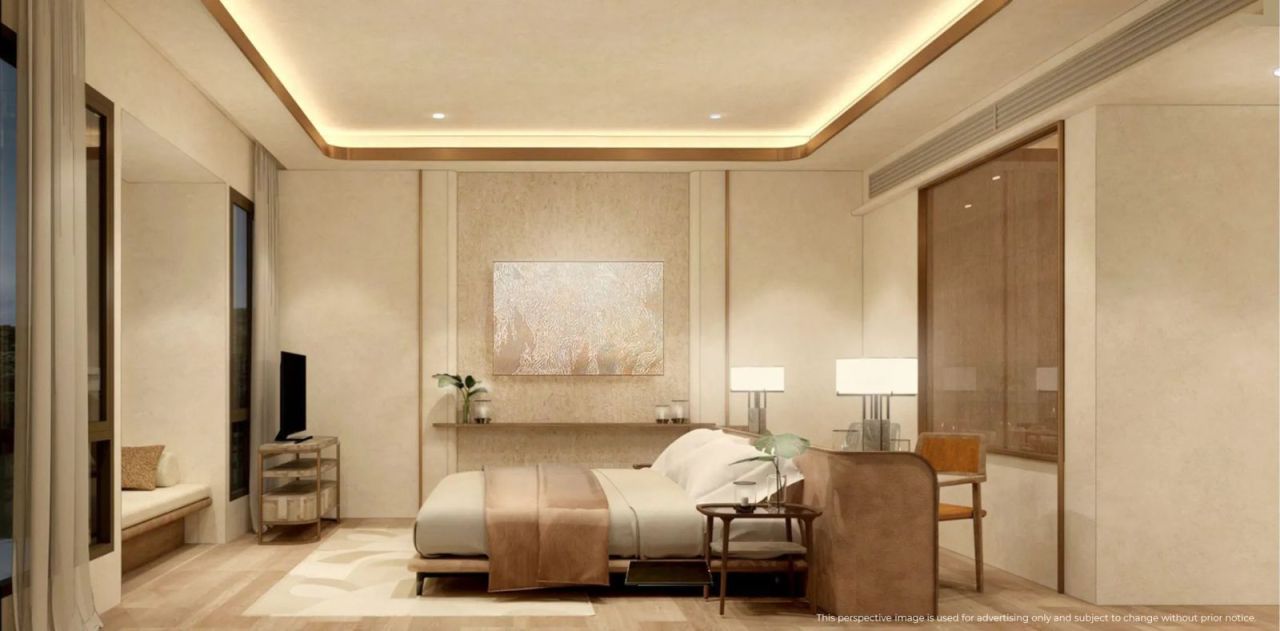 Villa en Phuket, Tailandia, 639 m² - imagen 9