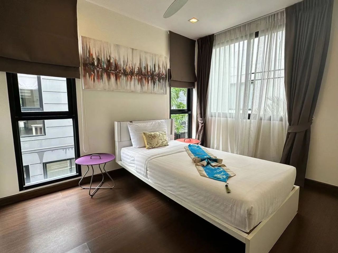 Villa en Phuket, Tailandia, 275 m² - imagen 9