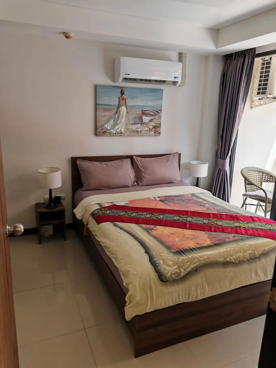 Appartement à Phuket, Thaïlande, 36 m² - image 9