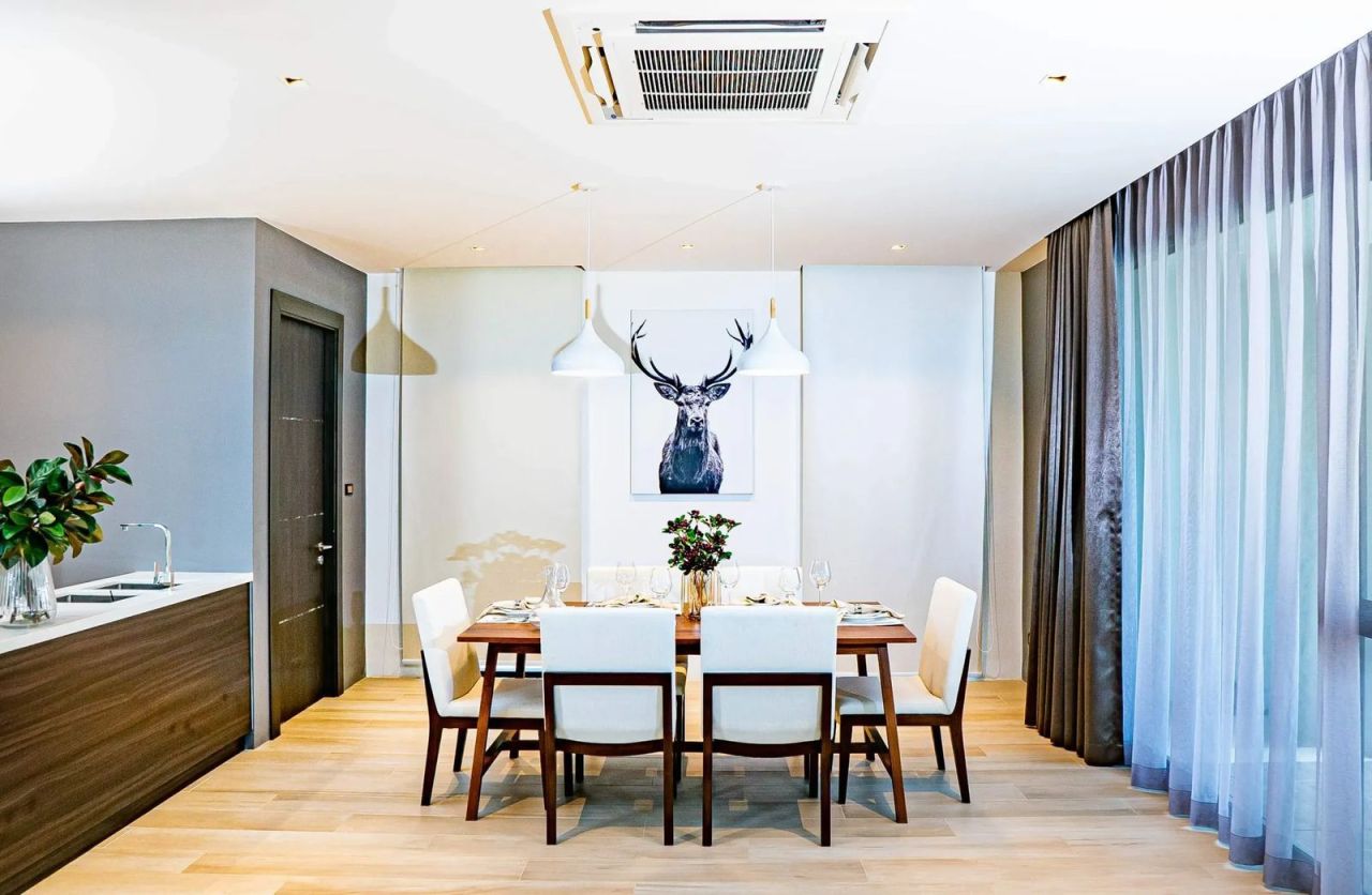 Villa in Phuket, Thailand, 148 m² - Foto 9