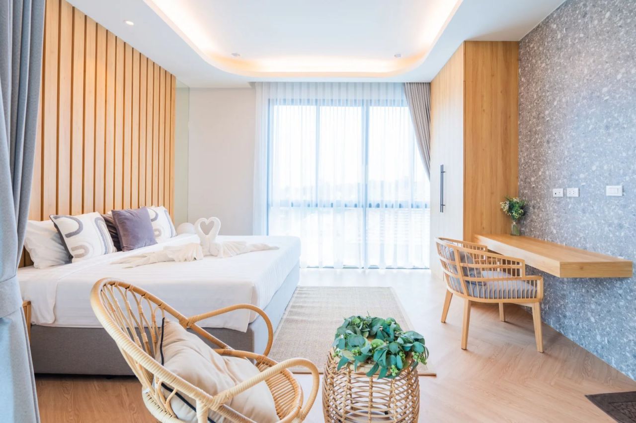 Villa in Phuket, Thailand, 347 m² - picture 9