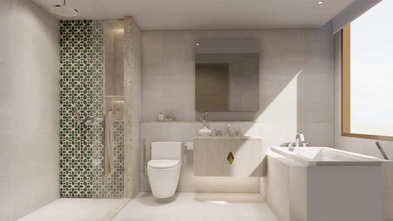 Apartment in Phuket, Thailand, 122 m² - picture 9