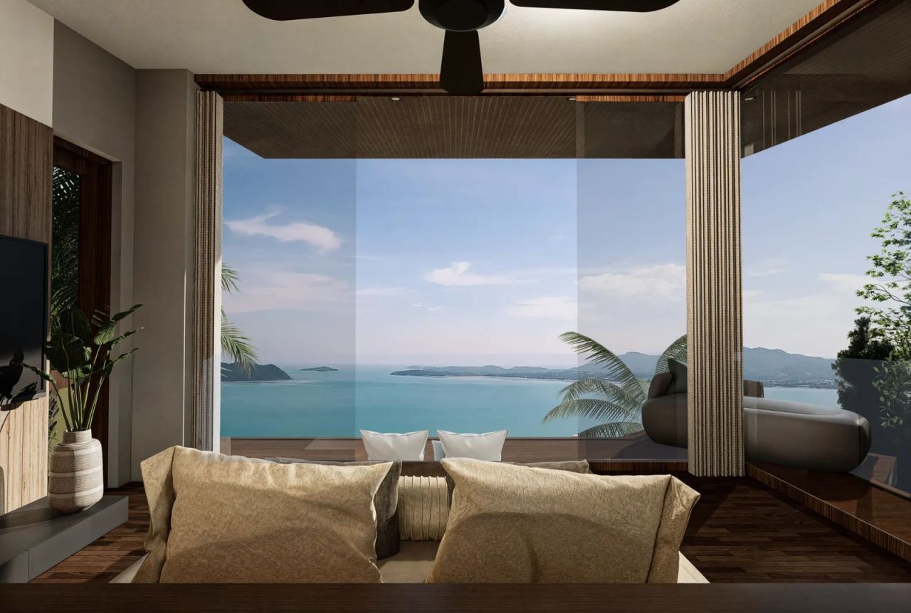 Villa à Phuket, Thaïlande, 658 m² - image 9