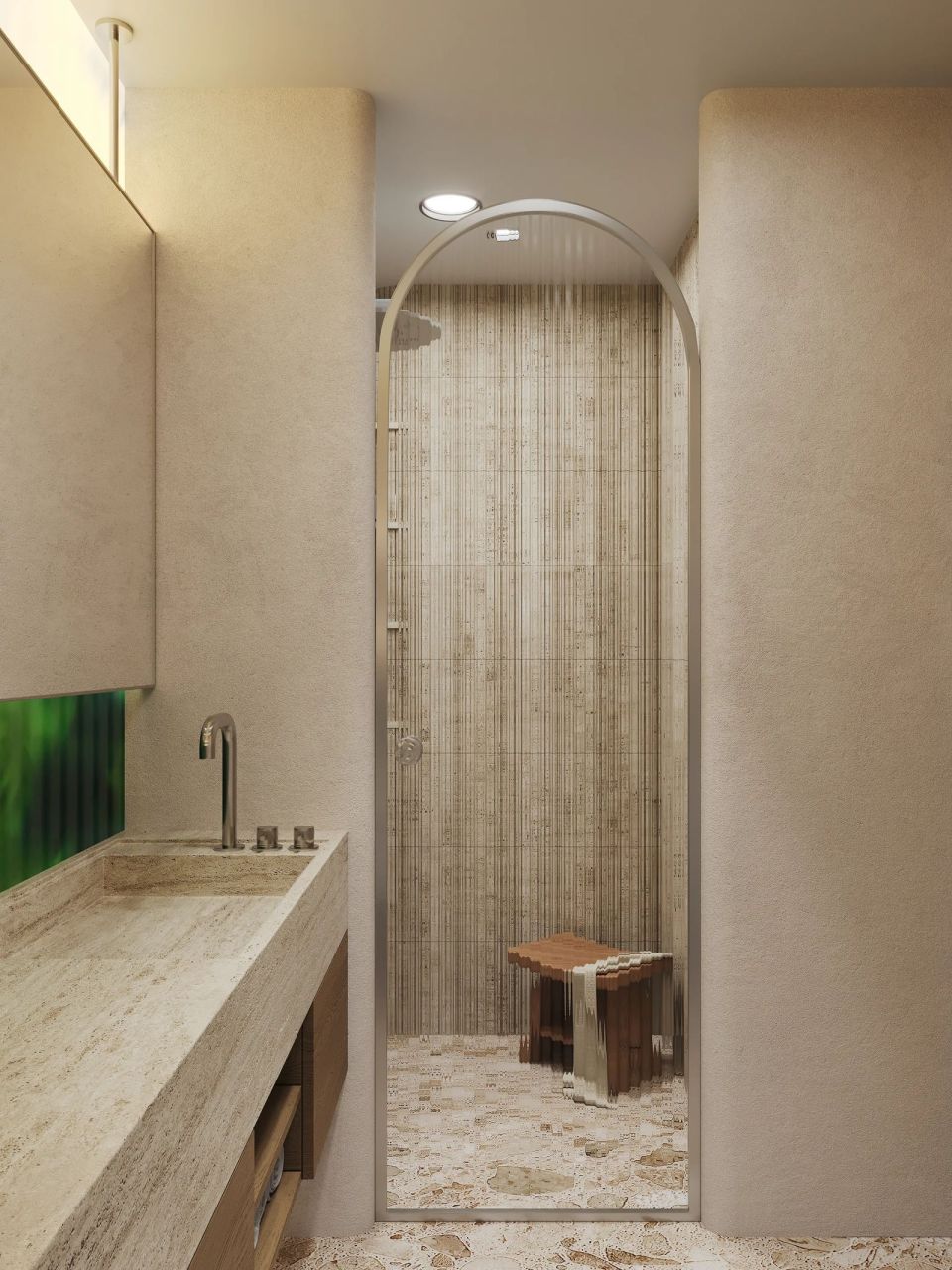 Apartamento en Phuket, Tailandia, 41.4 m² - imagen 9