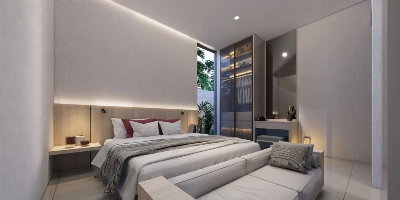 Villa en Phuket, Tailandia, 234 m² - imagen 9