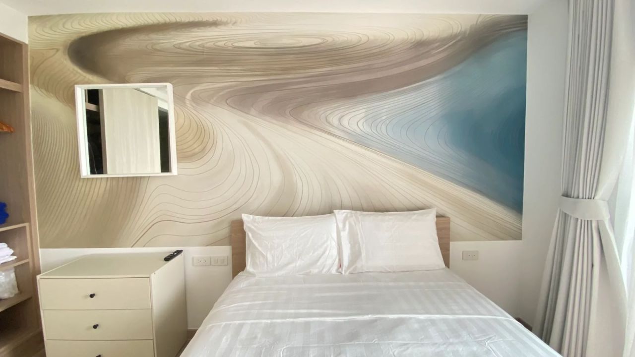 Appartement à Phuket, Thaïlande, 36 m² - image 9