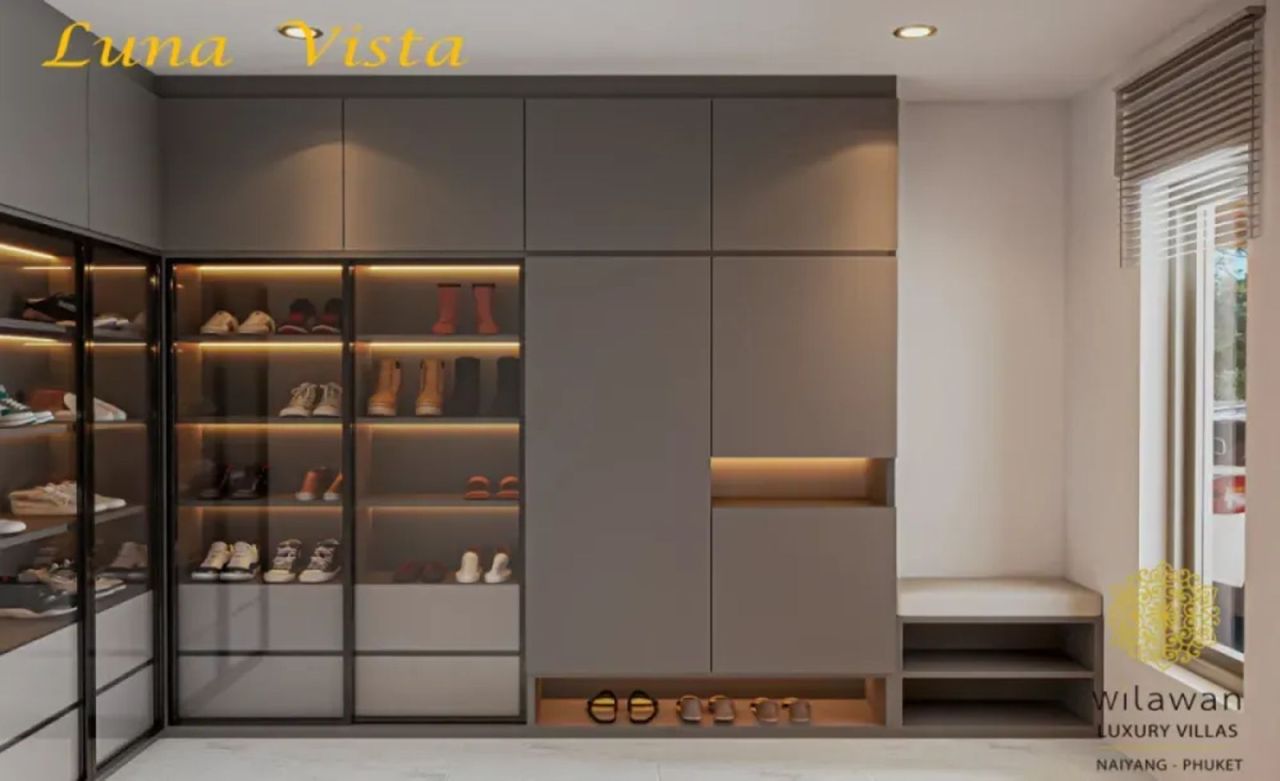 Villa à Phuket, Thaïlande, 501 m² - image 9