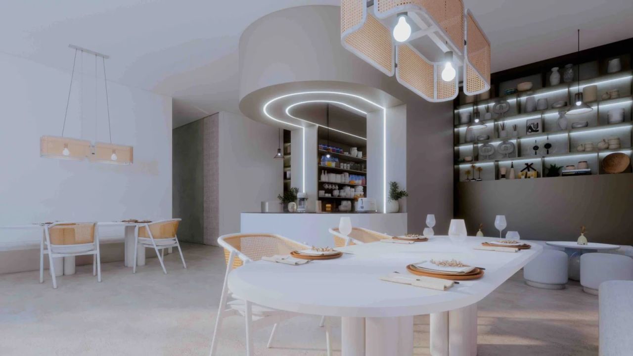 Apartamento en Phuket, Tailandia, 124 m² - imagen 9