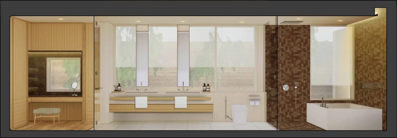 Villa en Phuket, Tailandia, 897 m² - imagen 7