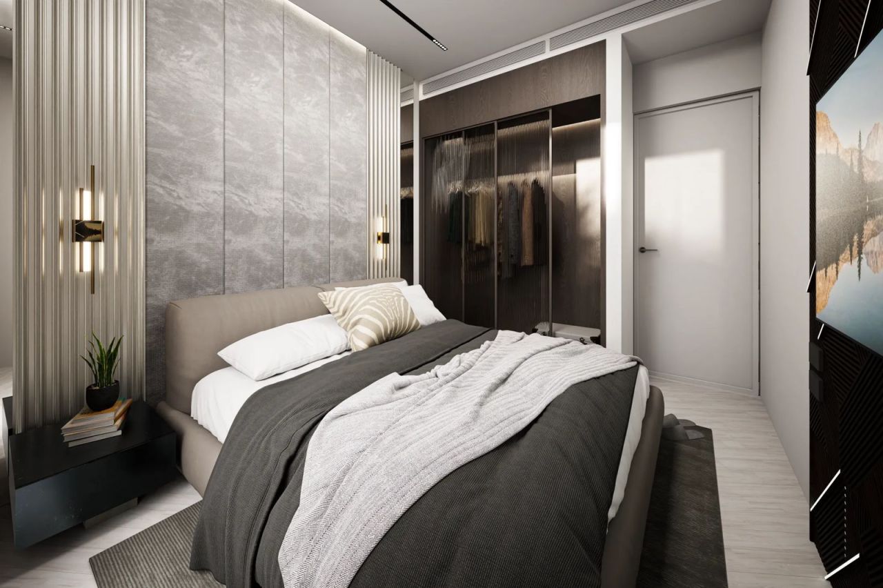 Apartment in Phuket, Thailand, 51 m² - picture 9