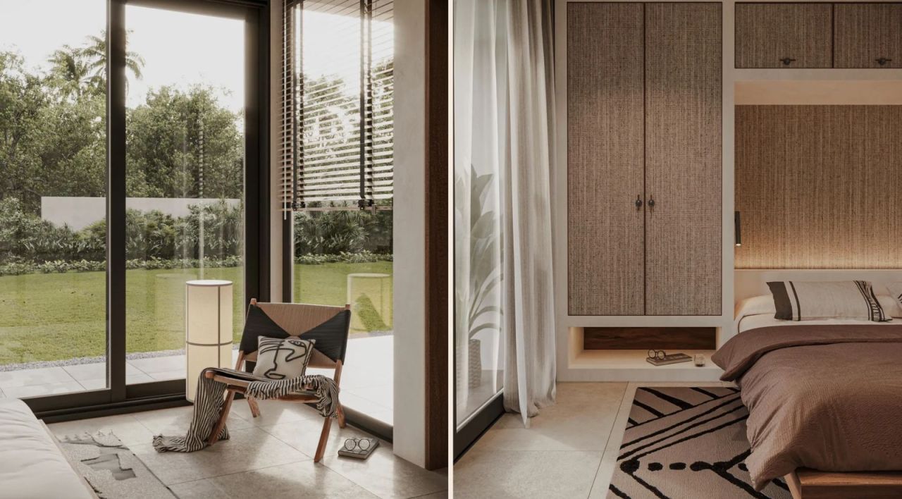 Villa a Koh Samui, Thailandia, 235 m² - foto 9