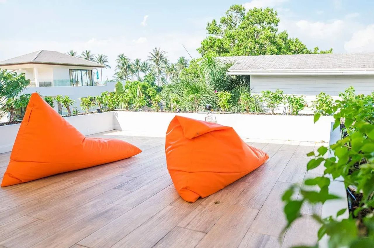 Villa in Ko Samui, Thailand, 480 m² - Foto 9