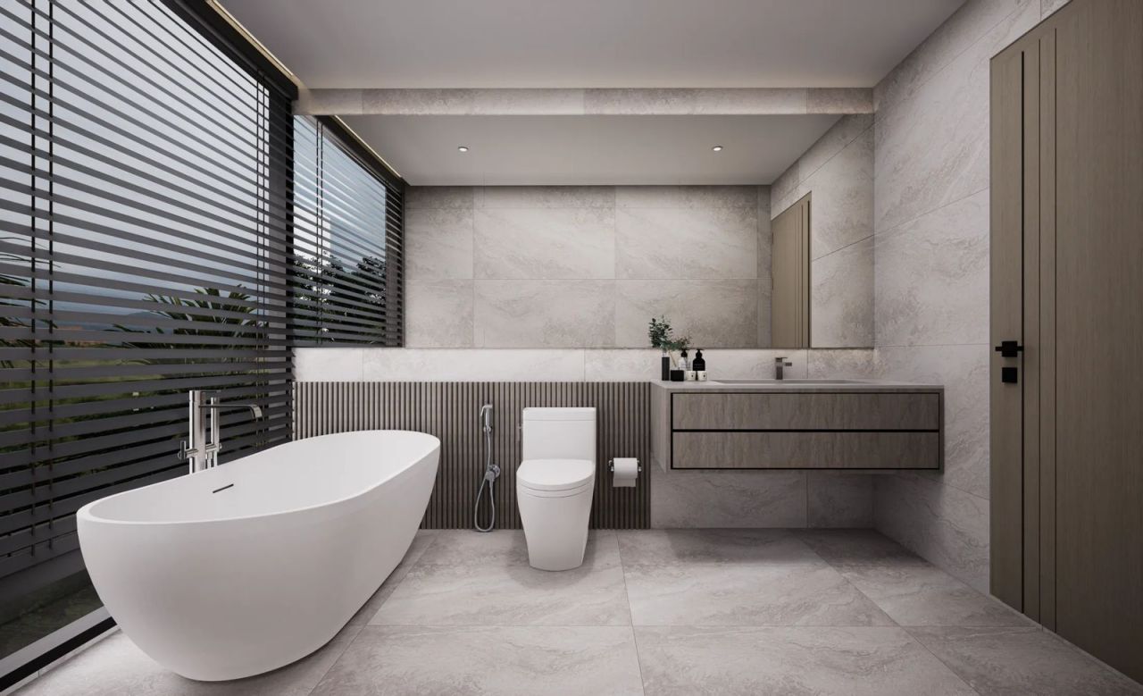 Apartment in Phuket, Thailand, 94 m² - picture 9