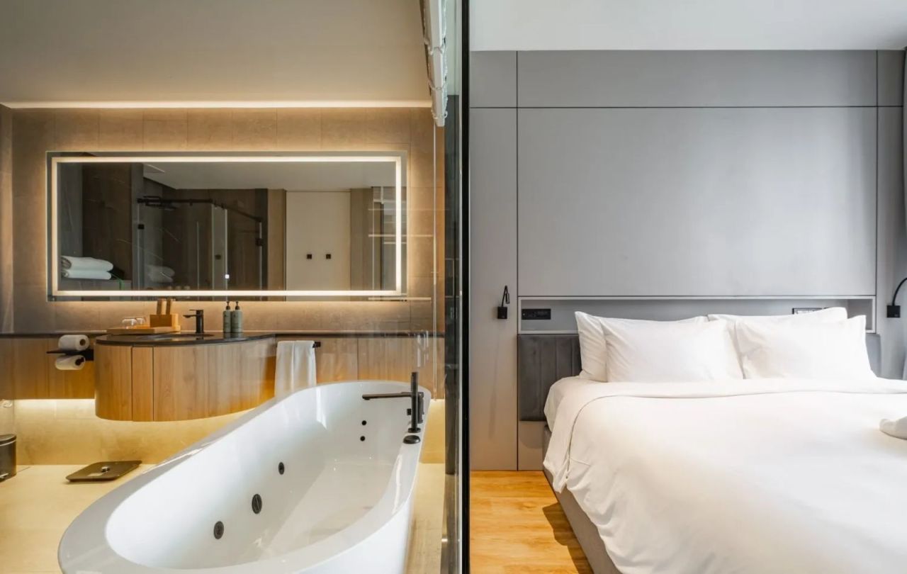 Appartamenti a Phuket, Thailandia, 74.55 m² - foto 9