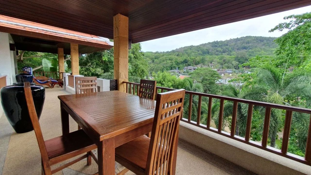 Villa a Phuket, Thailandia, 510 m² - foto 9