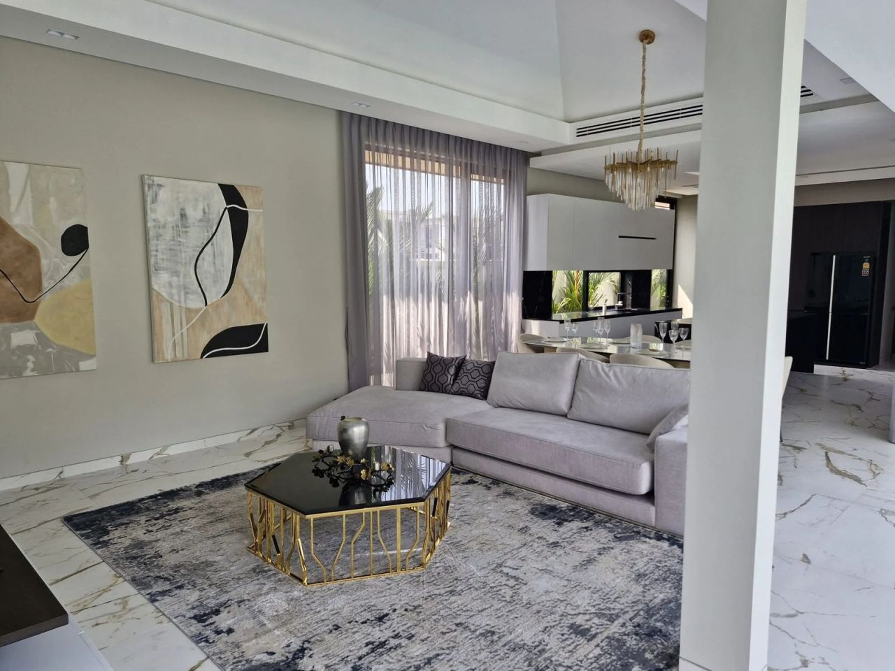 Villa in Phuket, Thailand, 281 m² - Foto 9