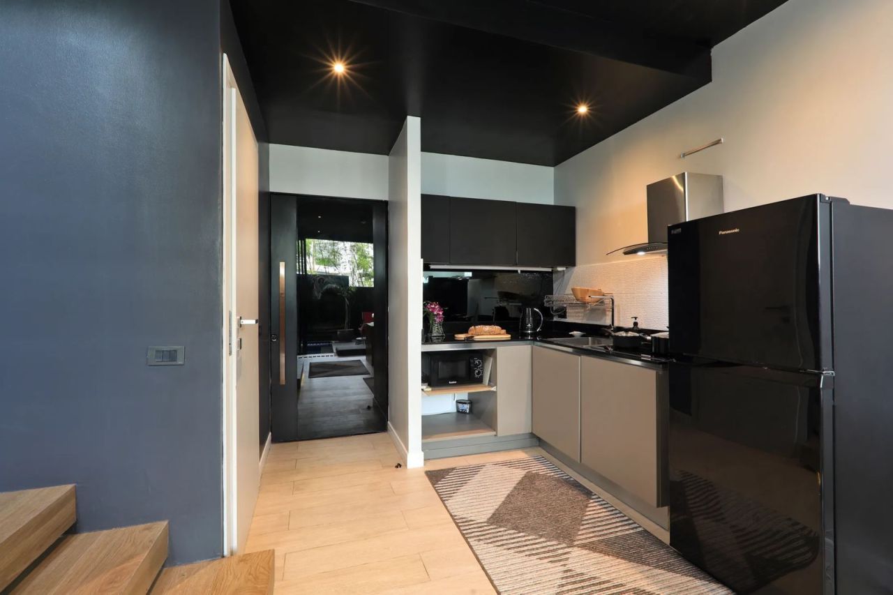 Townhouse a Phuket, Thailandia, 74 m² - foto 9