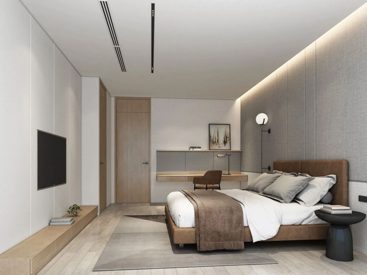 Villa in Phuket, Thailand, 1 325 m² - Foto 9