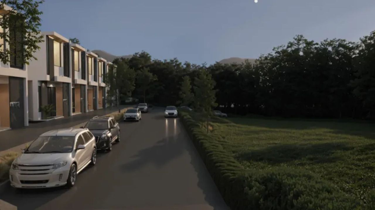 Villa in Phuket, Thailand, 139 m² - Foto 9