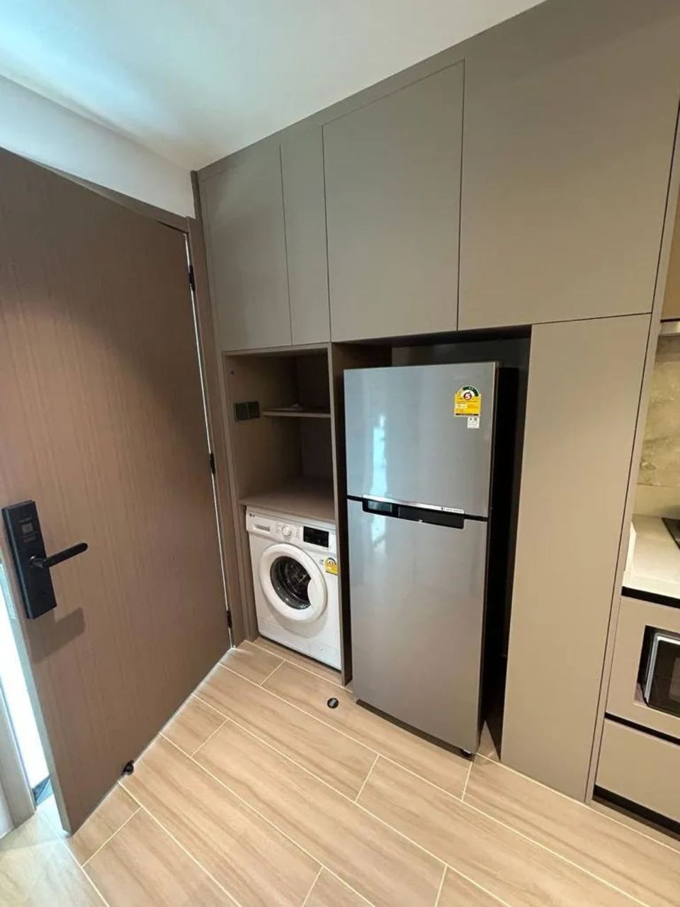 Apartment in Phuket, Thailand, 35 m² - Foto 9