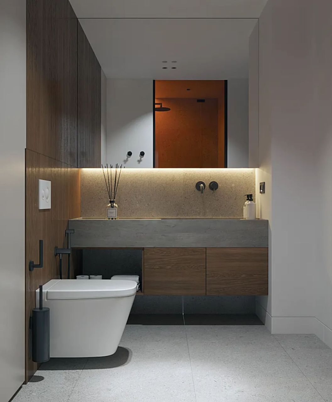 Appartamenti a Phuket, Thailandia, 36.72 m² - foto 9