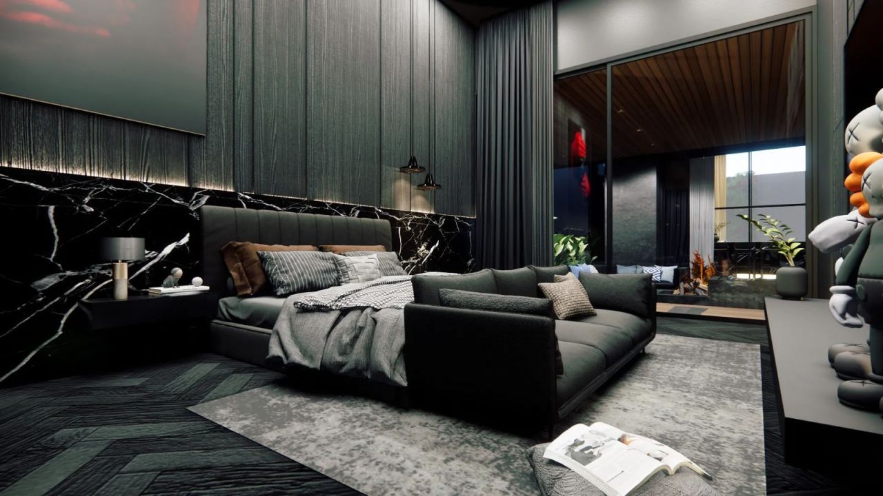 Villa in Phuket, Thailand, 816 m² - picture 9