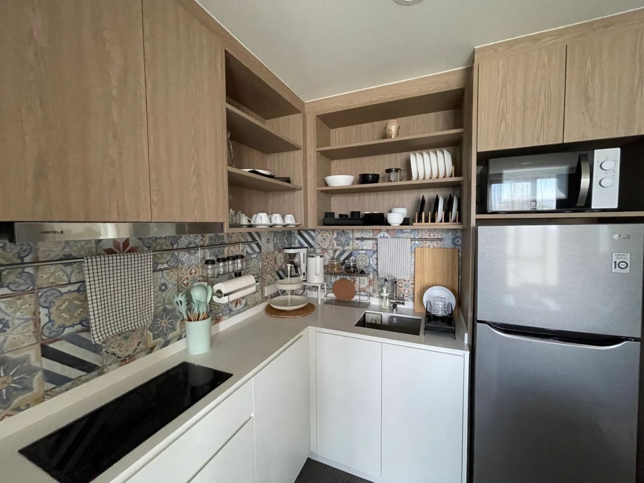 Appartement à Phuket, Thaïlande, 46 m² - image 9