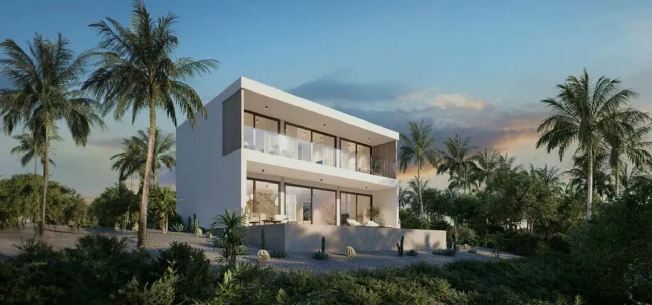 Villa on Koh Samui, Thailand, 227 m² - picture 9