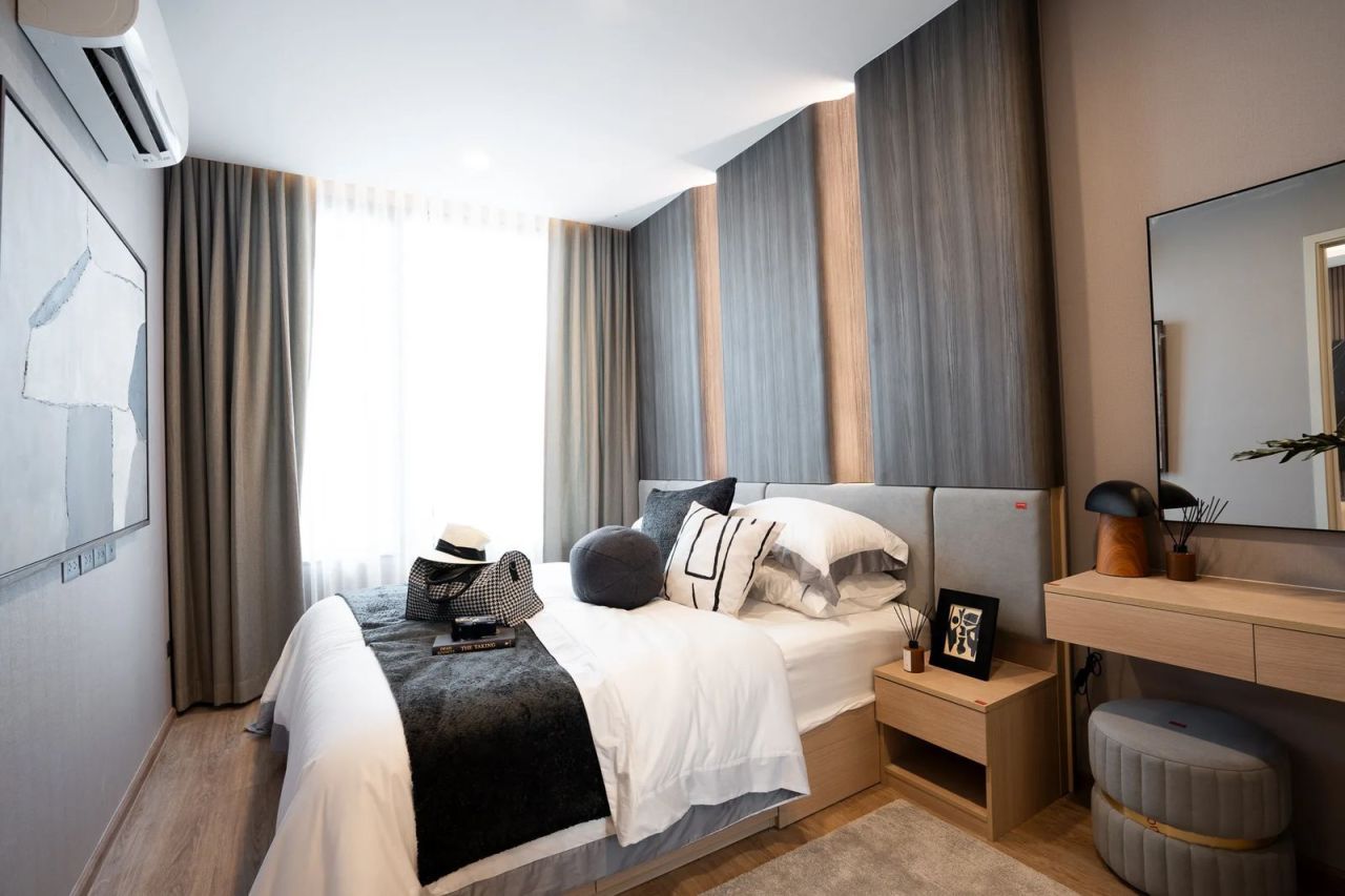 Appartamenti a Phuket, Thailandia, 69 m² - foto 9