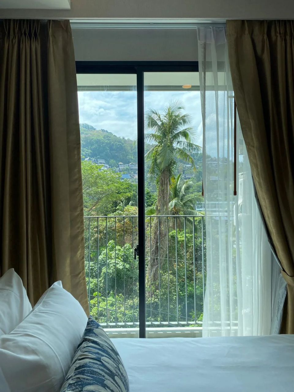 Appartamenti a Phuket, Thailandia, 107.44 m² - foto 9