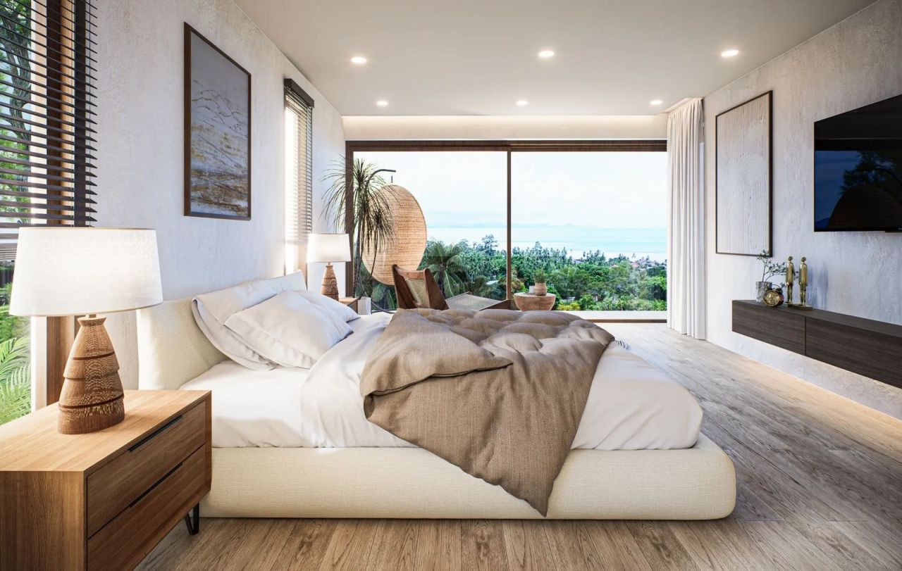 Apartment in Ko Samui, Thailand, 154 m² - Foto 9