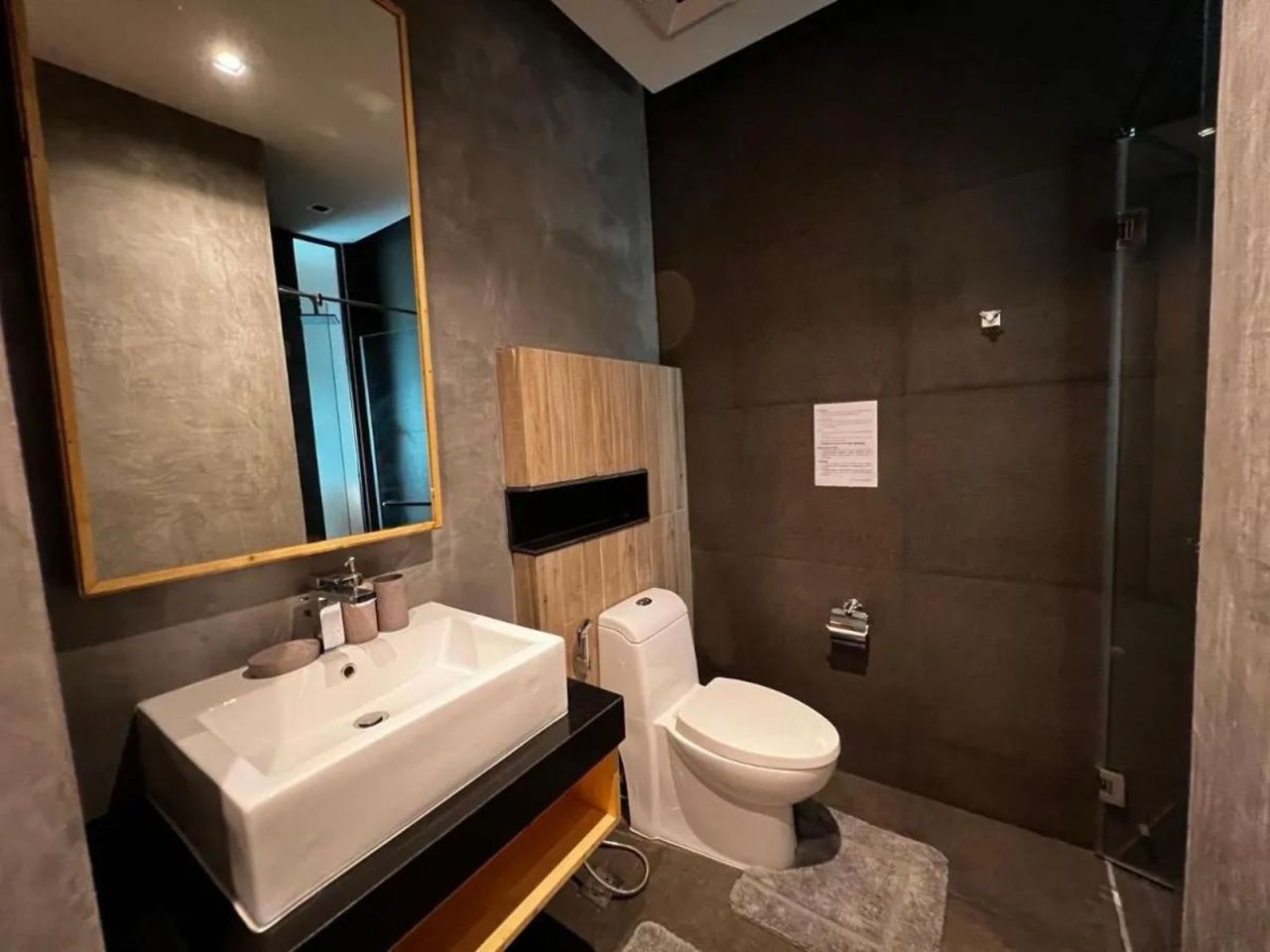 Apartamento en Phuket, Tailandia, 30 m² - imagen 9