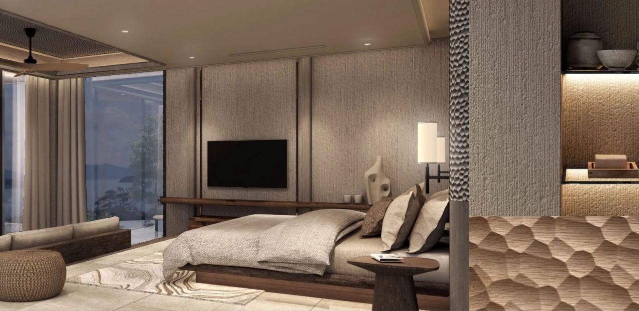 Villa à Phuket, Thaïlande, 1 401 m² - image 9