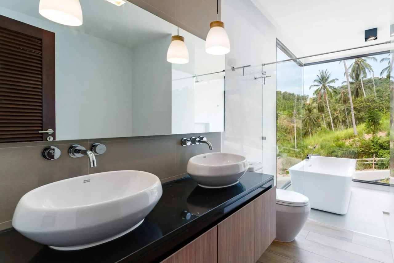 Villa in Ko Samui, Thailand, 369 m² - Foto 10