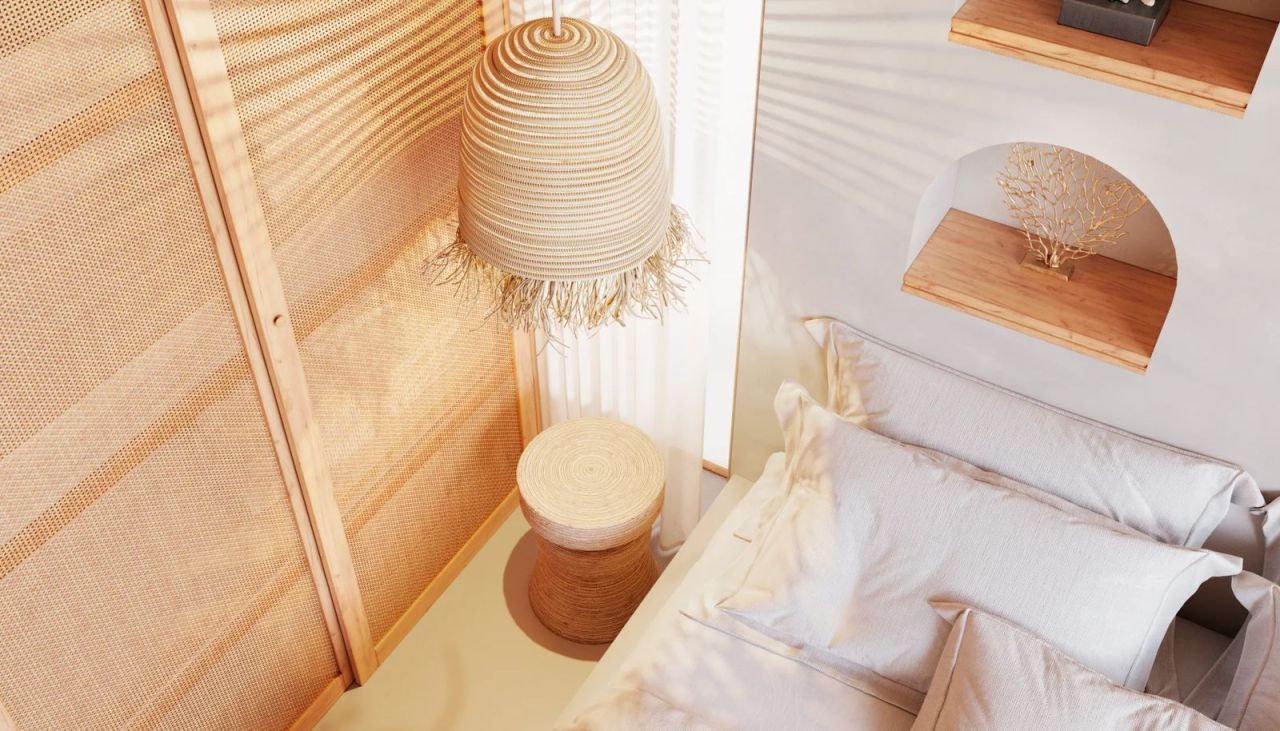 Villa en Ko Samui, Tailandia, 200 m² - imagen 10