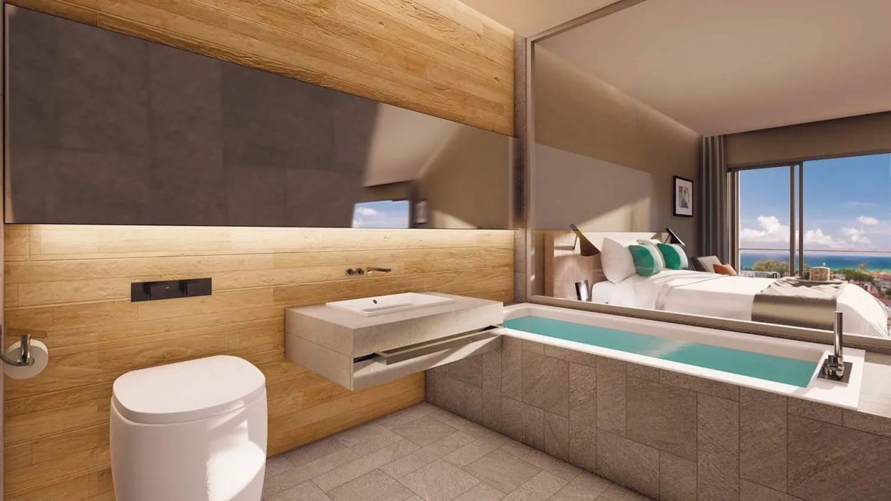 Apartment in Phuket, Thailand, 62 m² - Foto 10