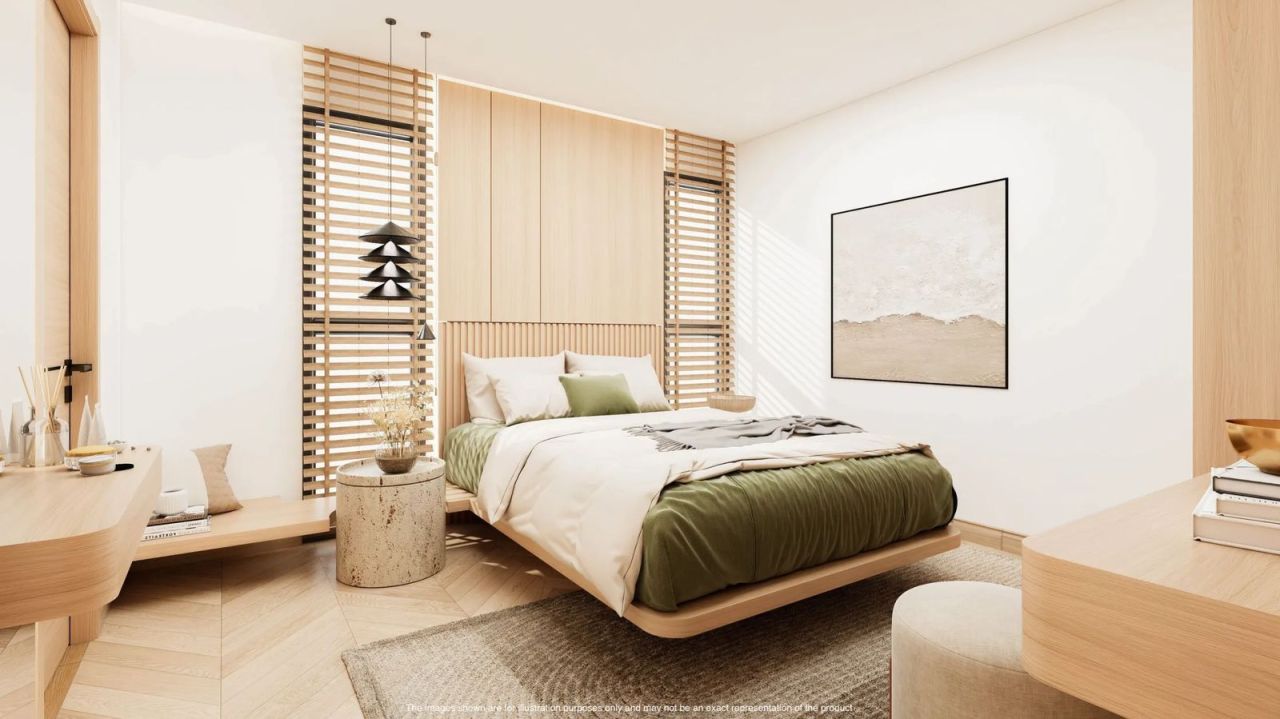 Apartment in Phuket, Thailand, 166 m² - picture 10