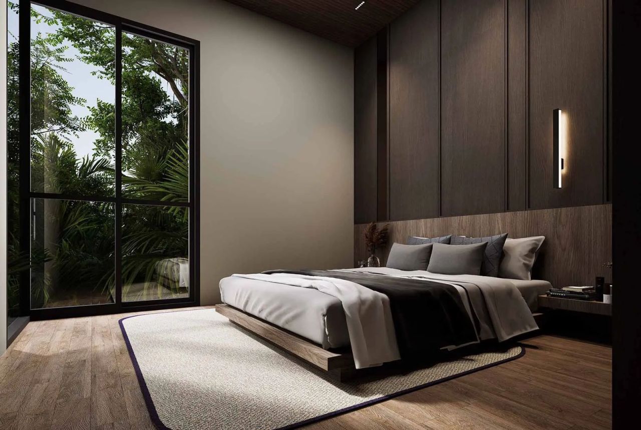 Villa à Phuket, Thaïlande, 350 m² - image 10