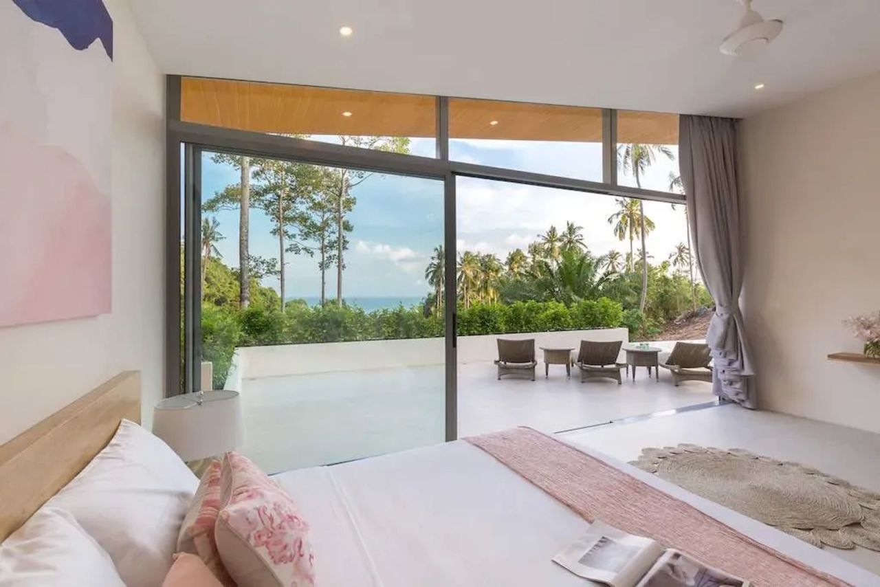 Villa in Ko Samui, Thailand, 305 m² - Foto 10
