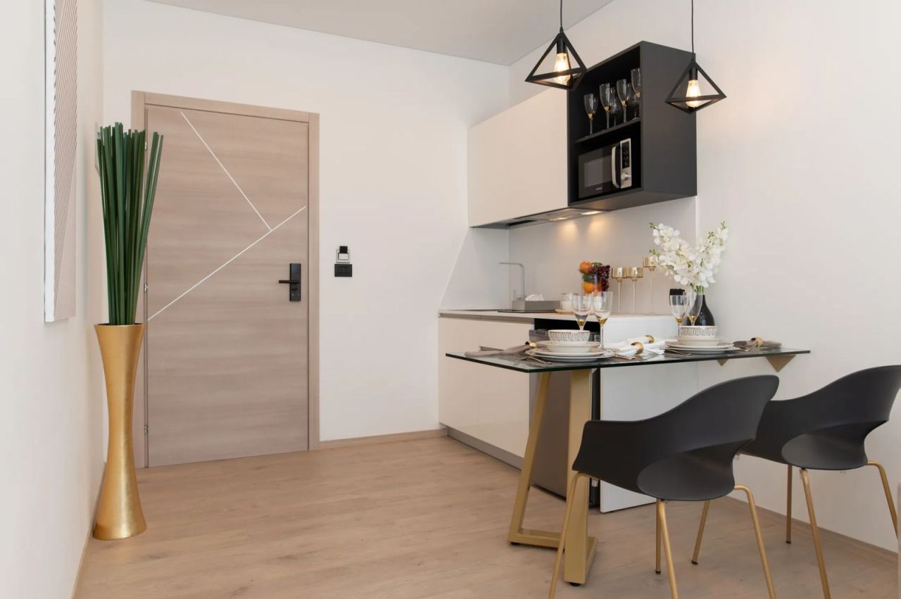 Apartamento en Phuket, Tailandia, 39 m² - imagen 10