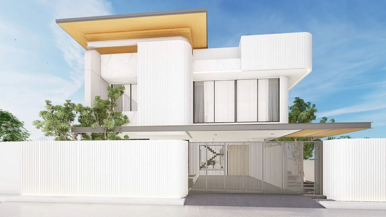 Villa en Phuket, Tailandia, 489 m² - imagen 10