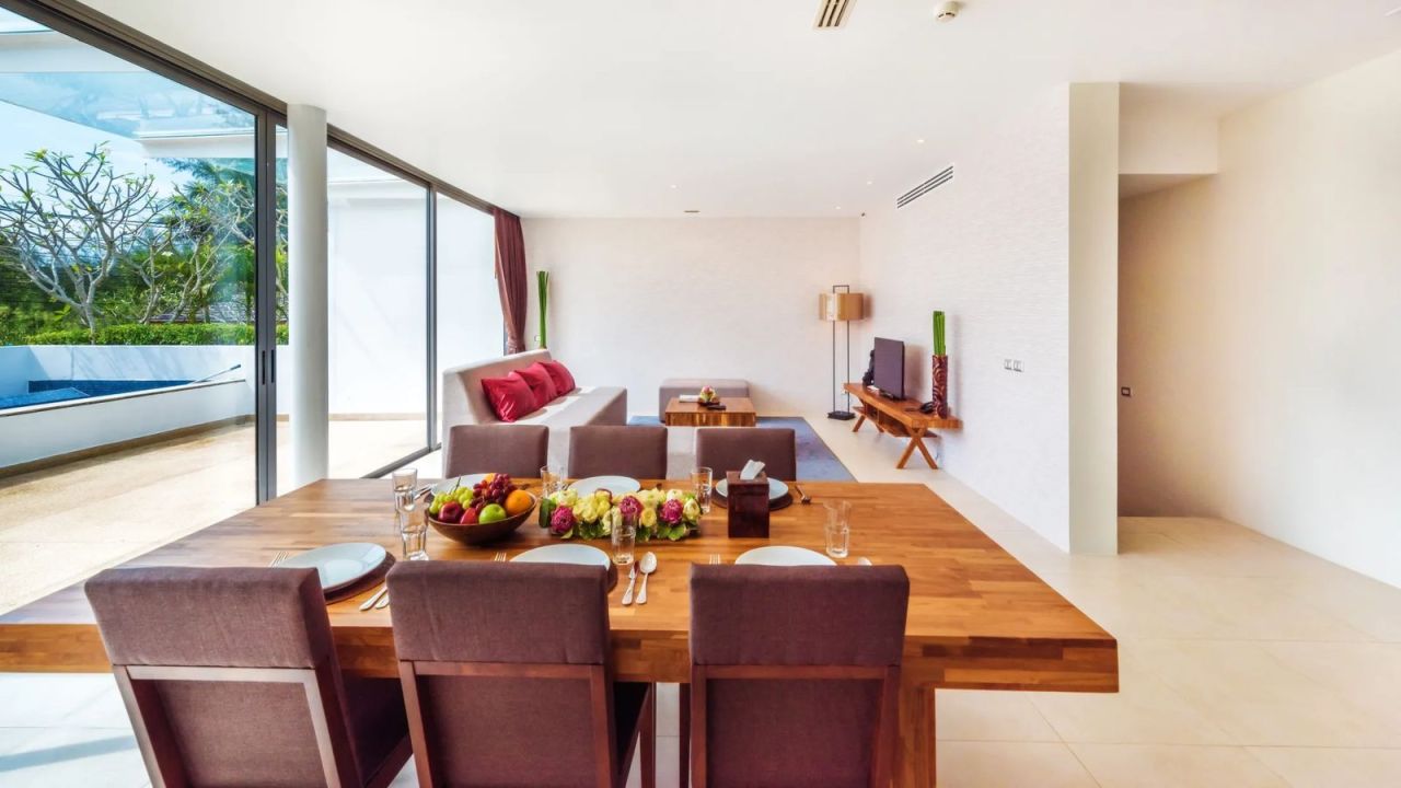 Apartment in Phuket, Thailand, 345 m² - picture 10