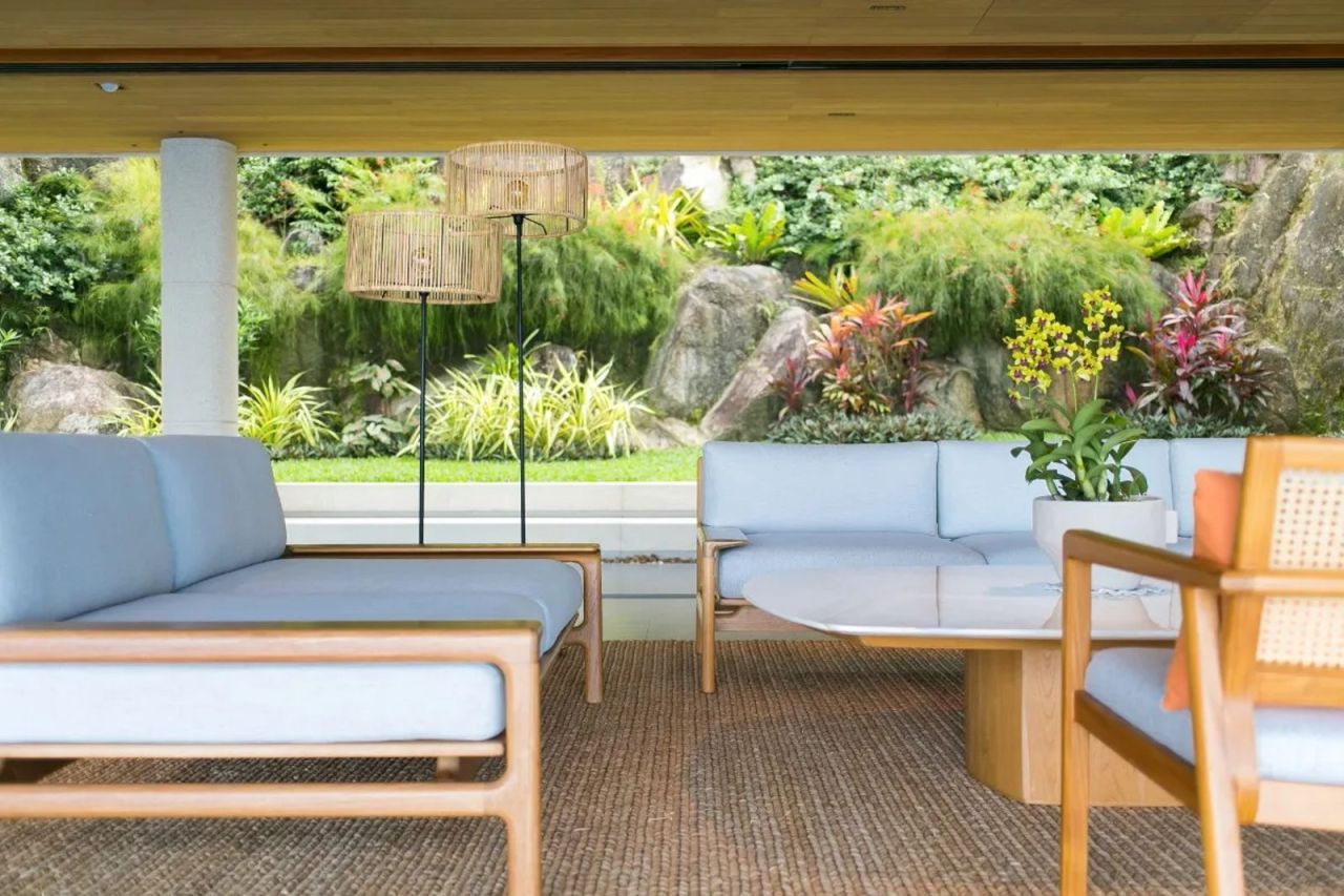 Villa in Phuket, Thailand, 2 500 m² - Foto 10