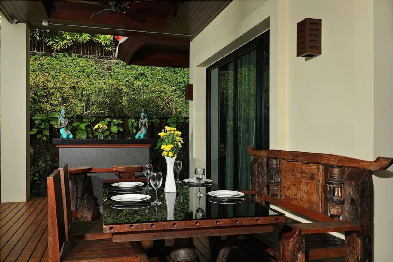 Villa à Phuket, Thaïlande, 585 m² - image 10