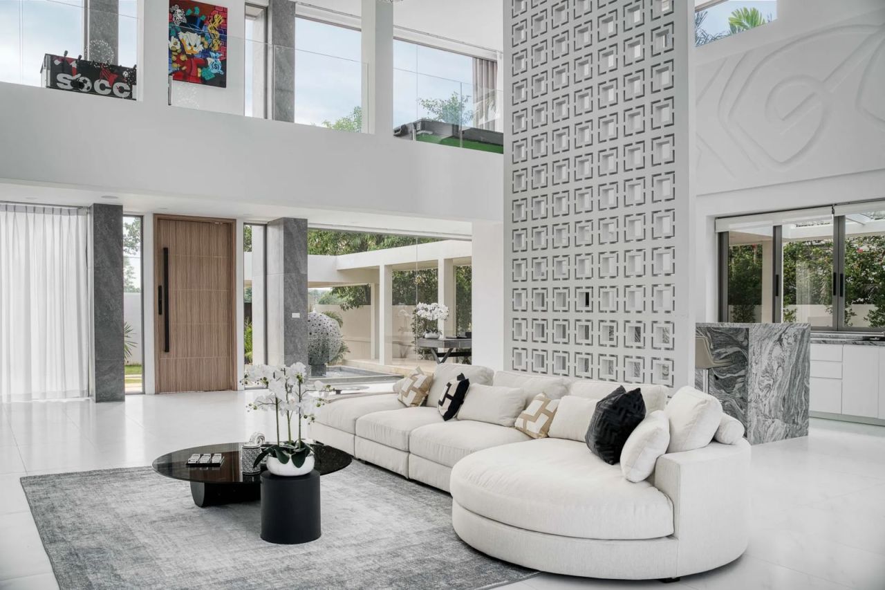 Villa à Phuket, Thaïlande, 1 040 m² - image 10