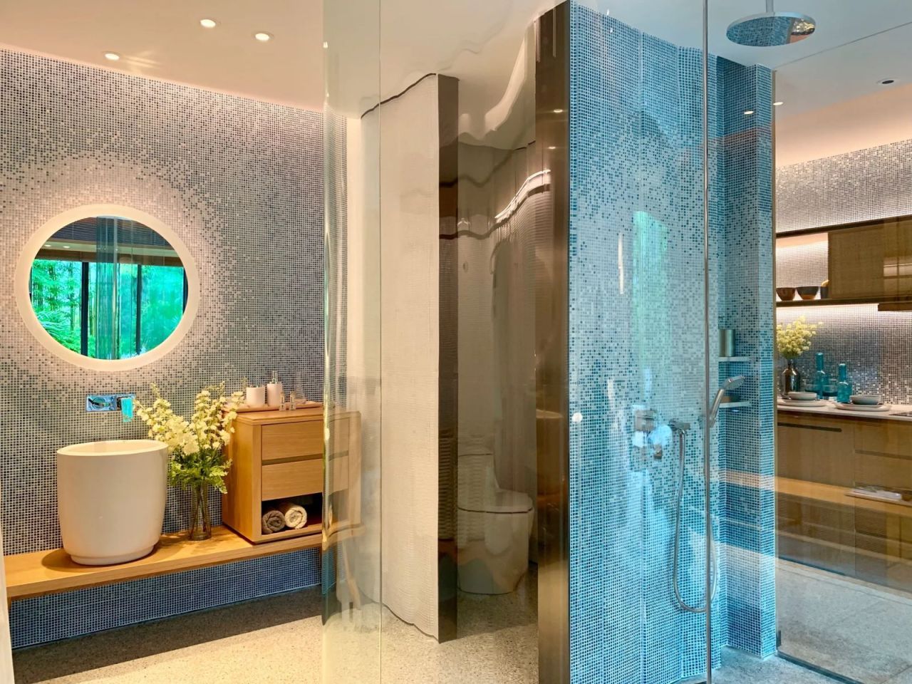 Appartement à Phuket, Thaïlande, 35.4 m² - image 10