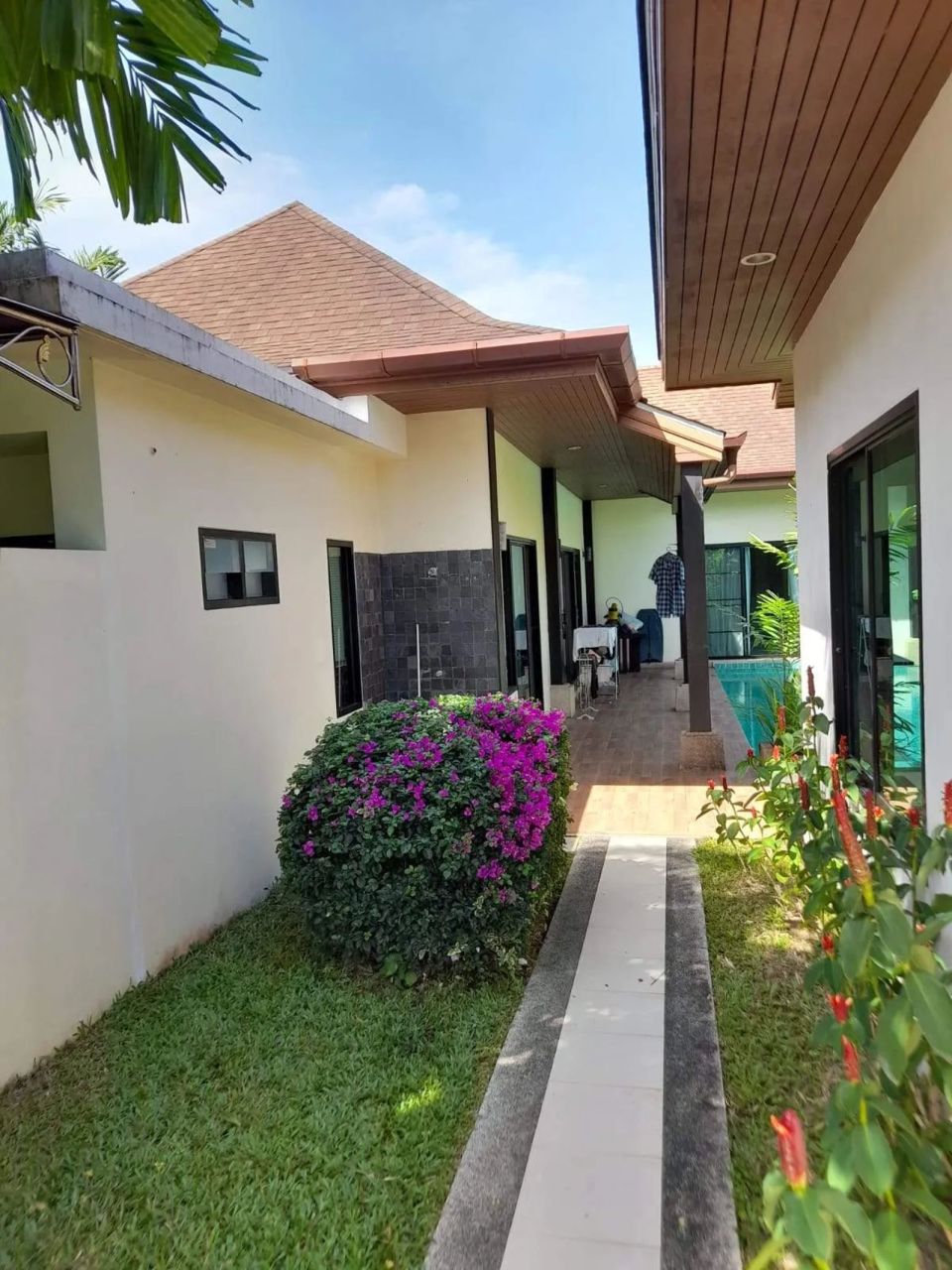 Villa en Phuket, Tailandia, 285 m² - imagen 10