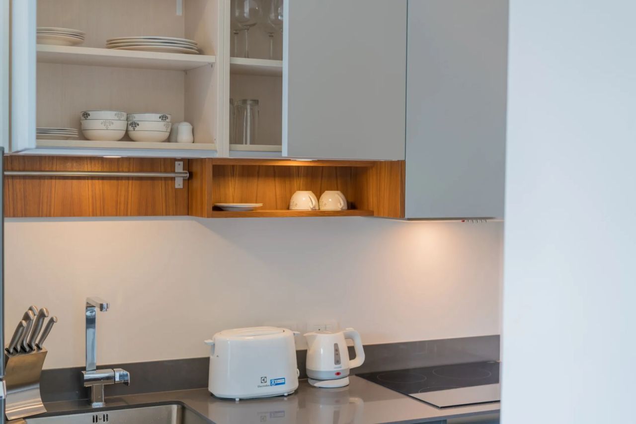 Apartamento en Phuket, Tailandia, 57 m² - imagen 10