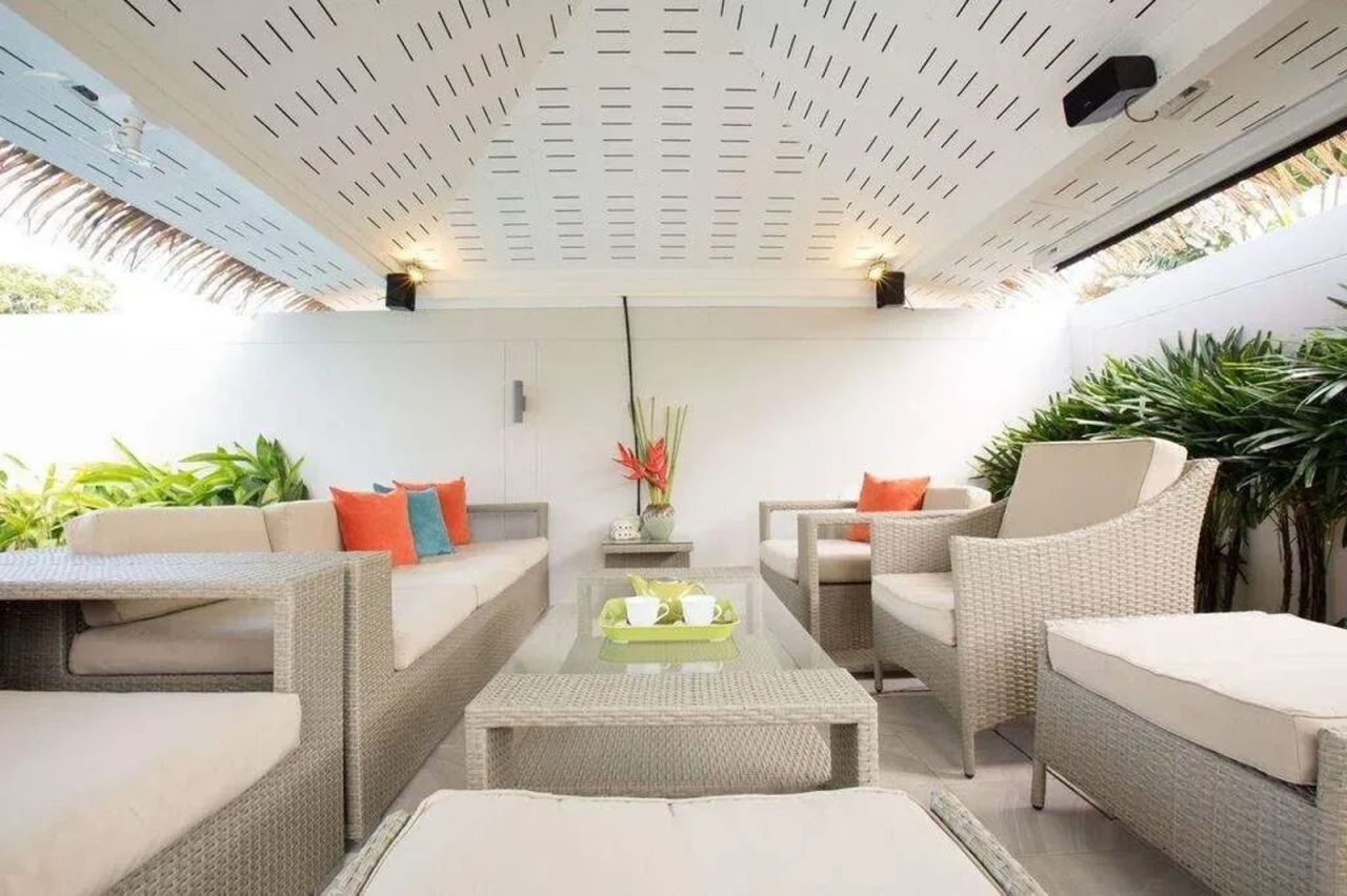 Villa en Ko Samui, Tailandia, 480 m² - imagen 10