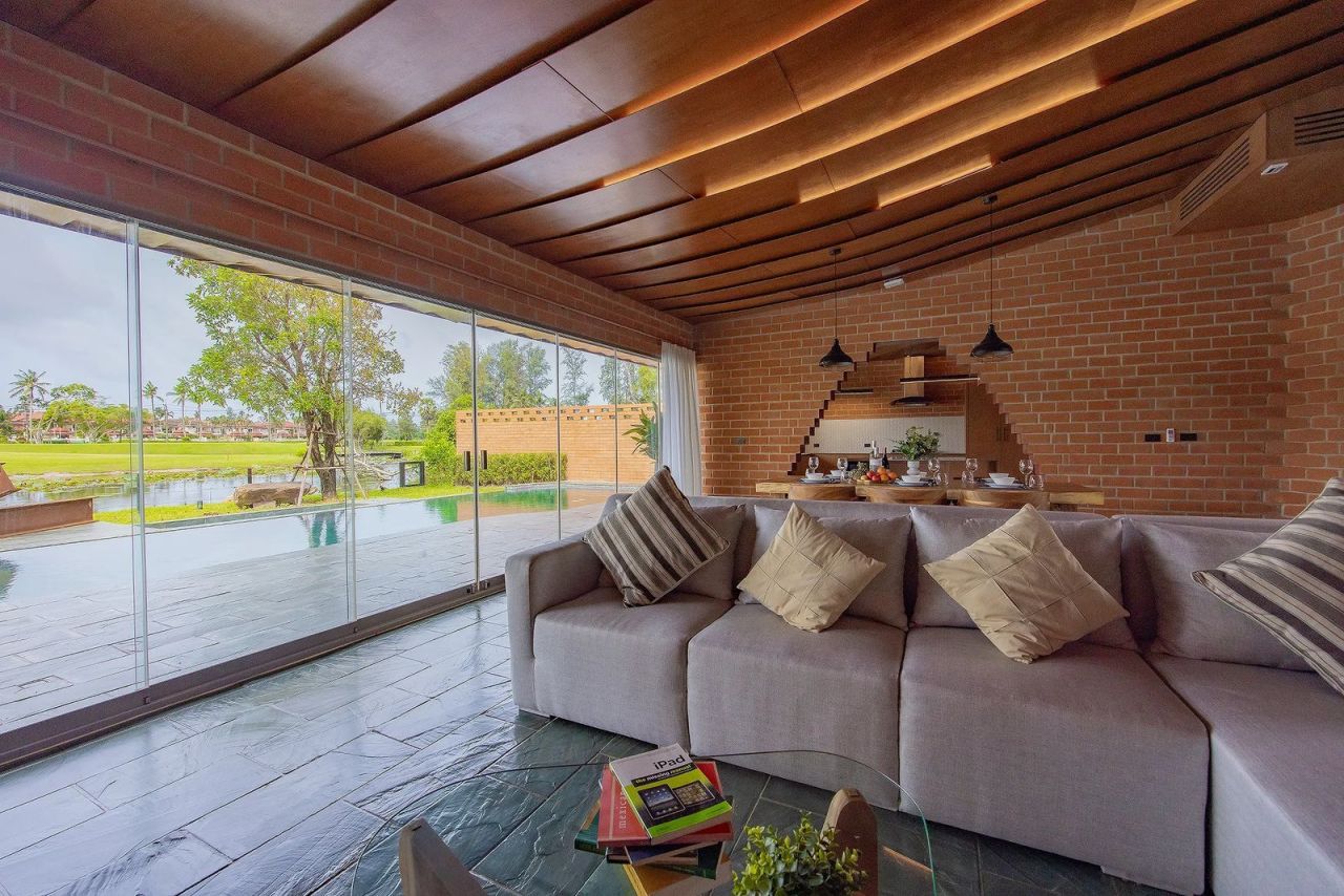 Villa en Phuket, Tailandia, 525 m² - imagen 10